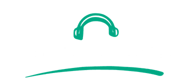 Blue Desk